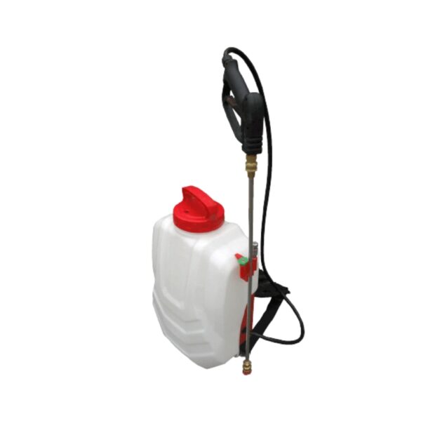 Pulvérisateur sur batterie  Dorsal 15 Litres
