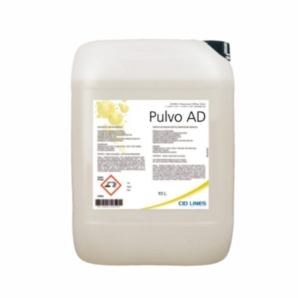 Pulvo AD - Nettoyant pour pulvérisateur