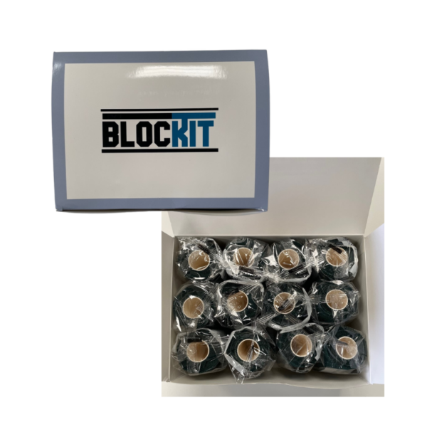 Bandage BLOCKIT - Protection Auto-Adhésive pour le Soin des Onglons