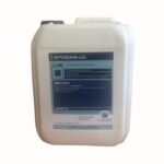 Septiderma - Gel Hydroalcoolique en 5L + Pompe