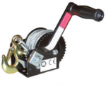 Treuil de Halage