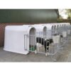 Niche Individuelle Comfort + Combifeeder - Calfotel – Image 5