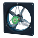 Ventilateur à Vitesse Variable