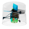 Ventilateur à Vitesse Variable – Image 2