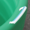 ABREUVOIR ovale prébac 950L – Image 3