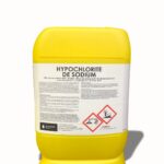 Extrait de Javel 13% - Désinfection et Traitement de l'Eau