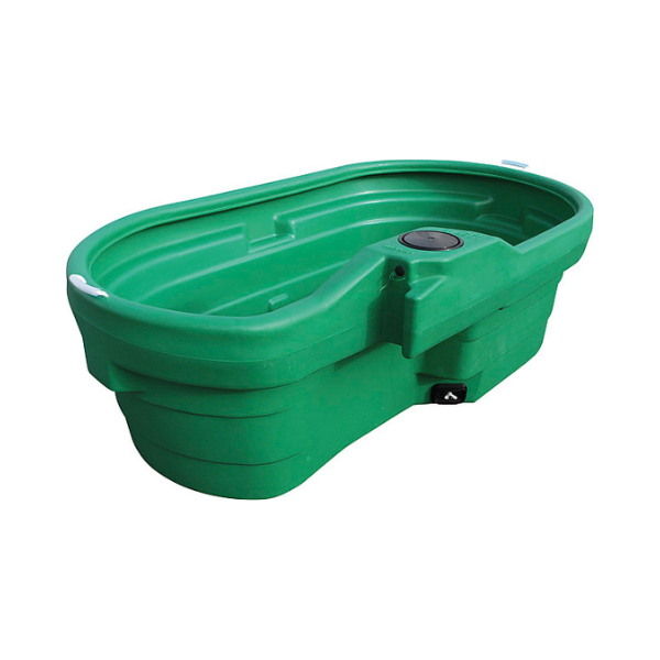 ABREUVOIR ovale prébac 950L