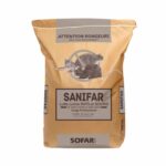 Sanifar  - Vente Uniquement à des Professionnels