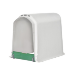 NICHE CALFOTEL comfort avec seuil