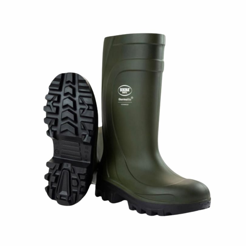 bottes-thermolites