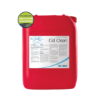 CID CLEAN