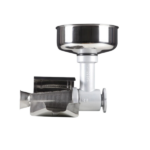 PRESSE TOMATE sans moteur pour hachoir REBER N°12, 22, 32