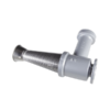 PRESSE TOMATE sans moteur pour hachoir REBER N°12, 22, 32 – Image 3