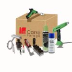 Kit Ecornage