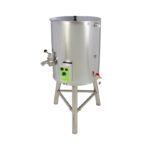 Chauffe Lait Milk Pot 50 litres