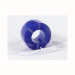 Lanière Transparente PVC pour Stabulation - Vendu au mètre