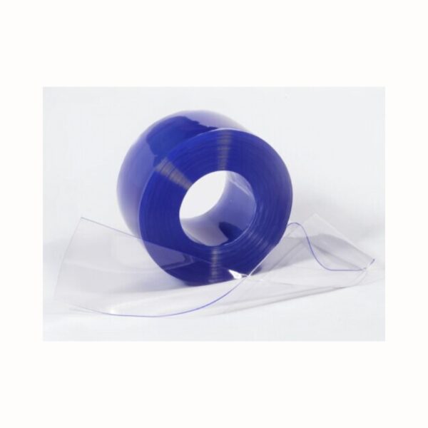 Lanière Transparente PVC pour Stabulation - Vendu au mètre
