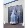 Lanière Transparente PVC pour Stabulation - Vendu au mètre – Image 2