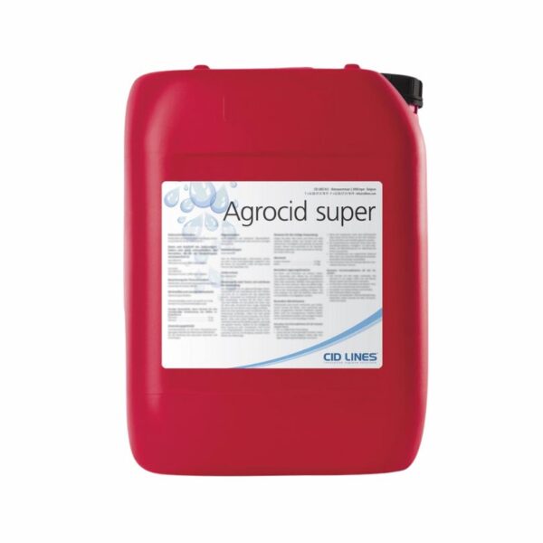 agrocid super