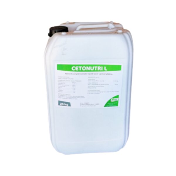 CETONUTRI L