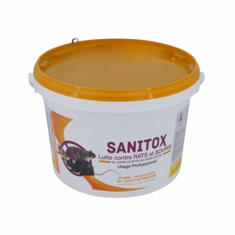sanitox-5kg
