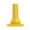Tétine Milk Bar Jaune Agneaux/Chevreaux - Lot de 10 – Image 2