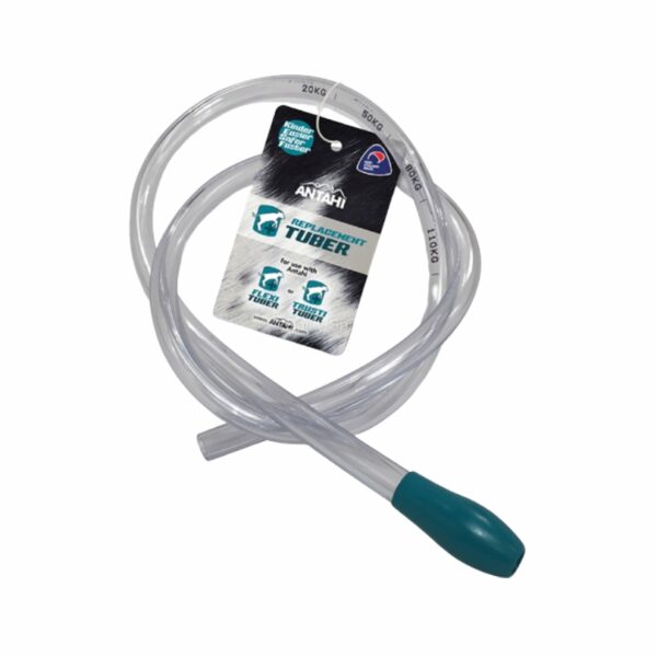 Tube remplacement Seul-Trusti Tuber Veau