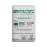 Manganèse Greensand