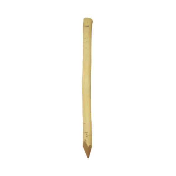 PIQUET robinier rond 3.2m