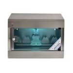 VIROBOX - Armoire de Stérilisation Virucide