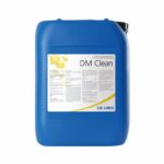 DM CLEAN R- Nettoyage Robot de Traite