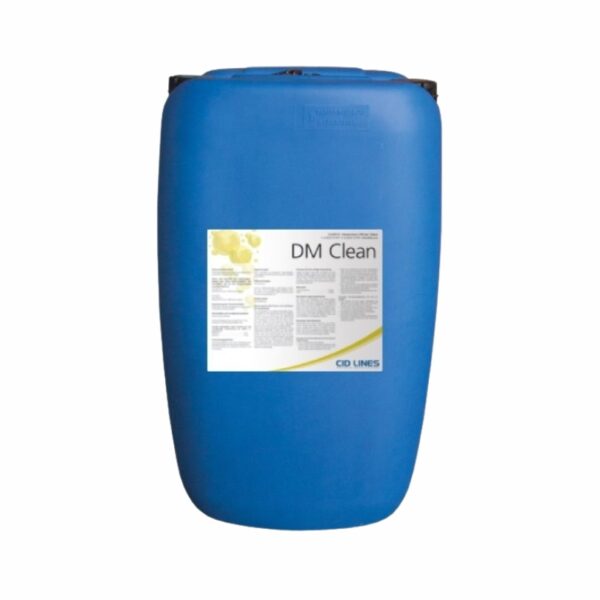 DM Clean - Détergent non chloré
