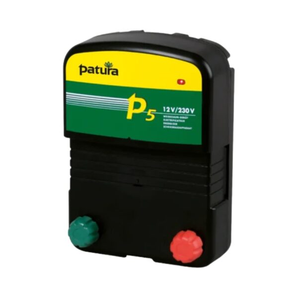 Électrificateur P5