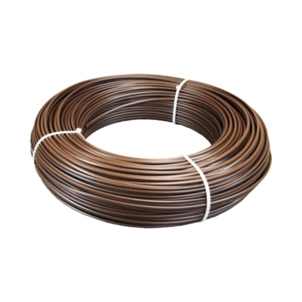 FIL Hippowire marron 250m