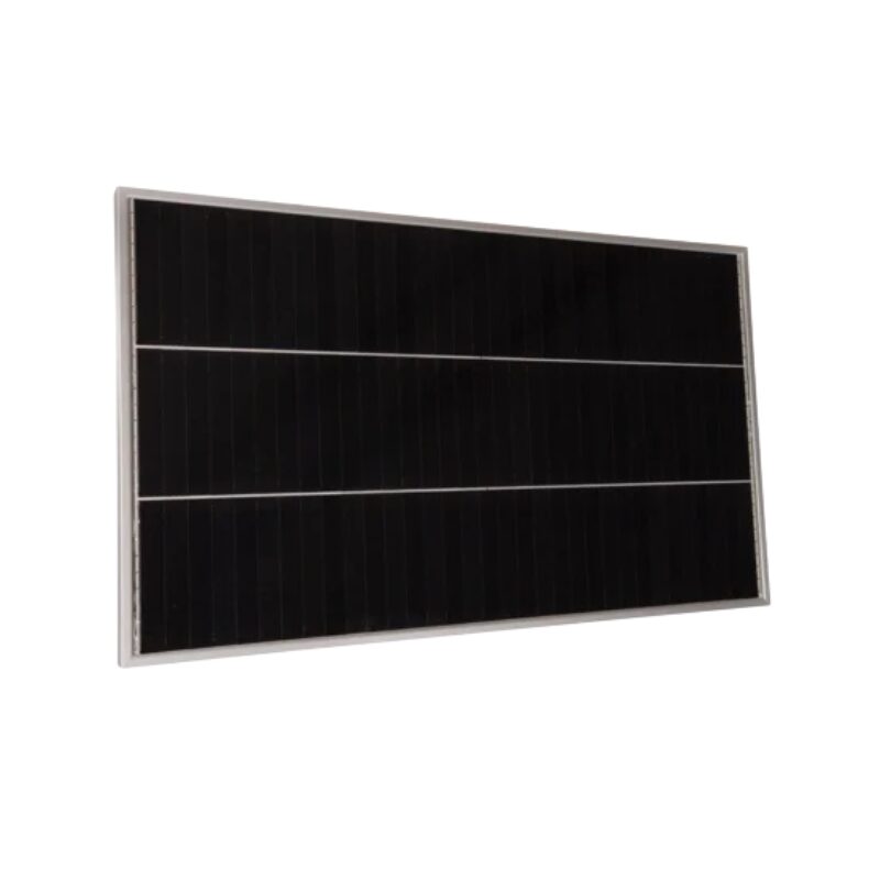 module-solaire-80w
