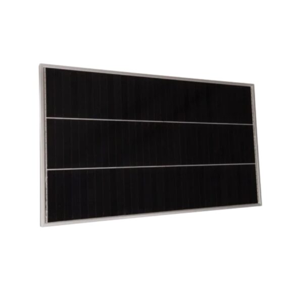 MODULE solaire 80W avec support universel