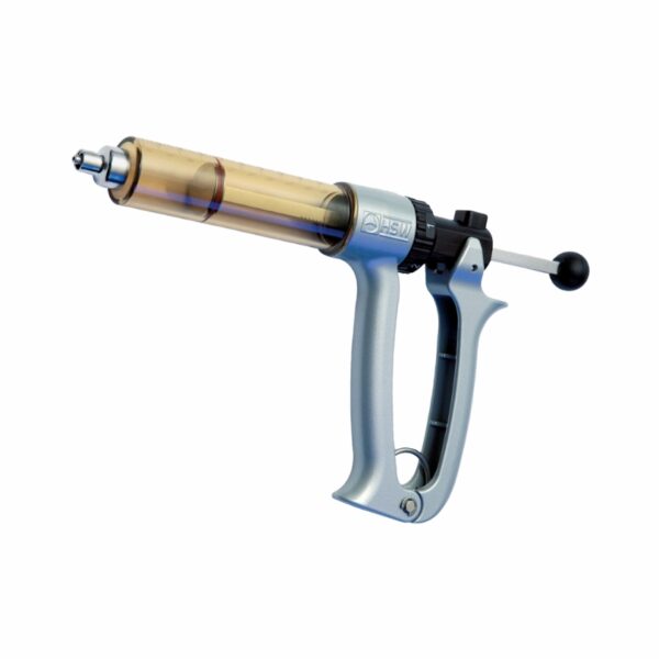 Pistolet Injection Henke