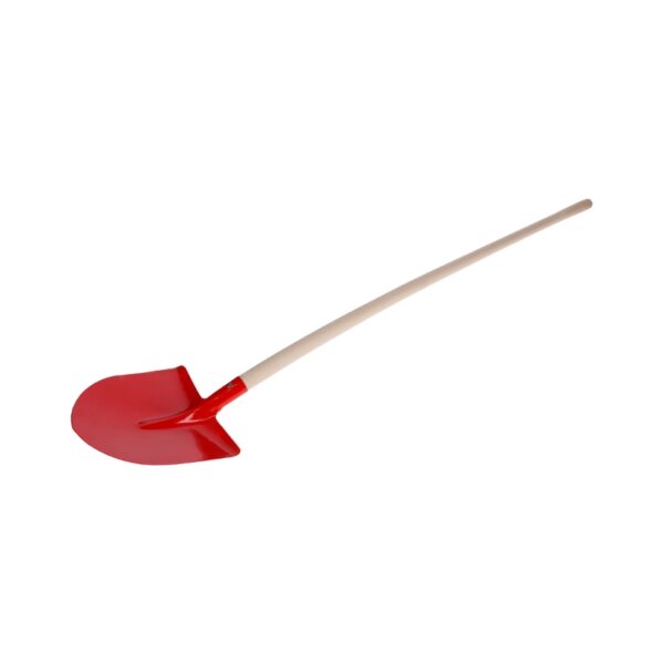 Pelle avec Manche