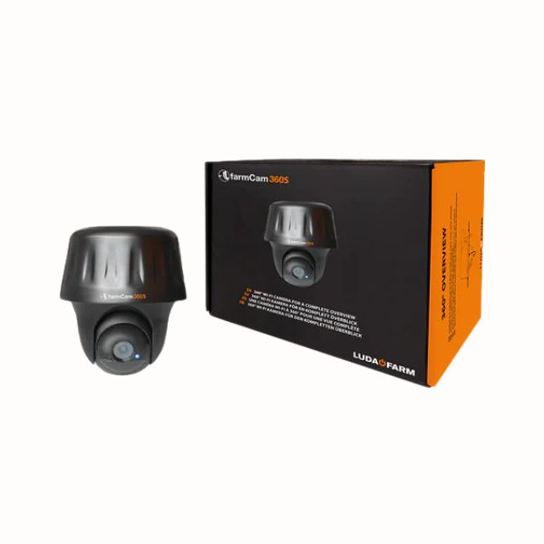 Caméra Farmcam 360° – Image 6