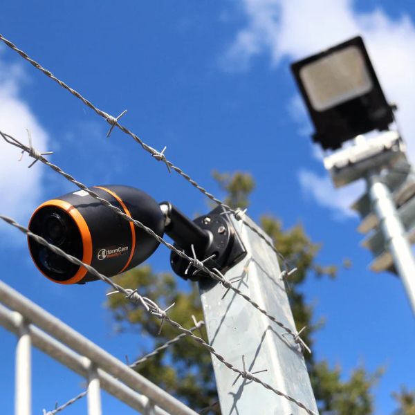 Caméra Farmcam 360° – Image 4