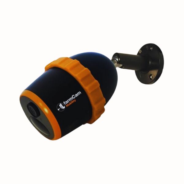 Caméra FarmCam Mobility 4G