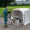 NICHE CALFOTEL XL 2 PLACES avec parc – Image 3