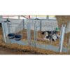 Porte seau pour niche calfotel – Image 2