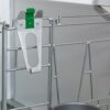 Porte seau a tétine solide calfotel – Image 2