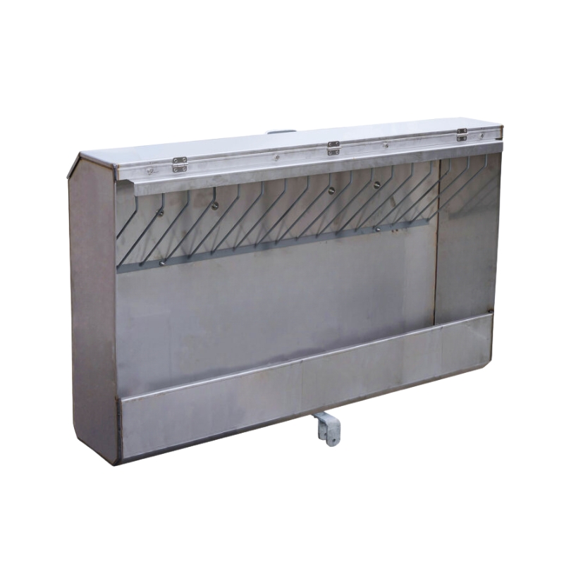 COMBIFEEDER XL INOX – Image 2