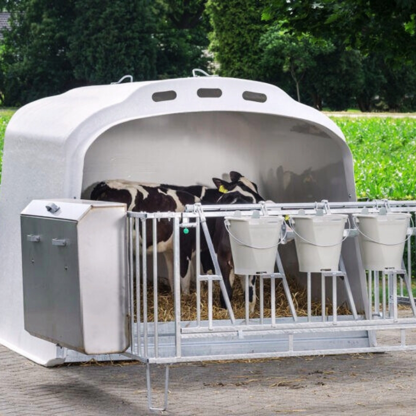 COMBIFEEDER XL INOX – Image 4