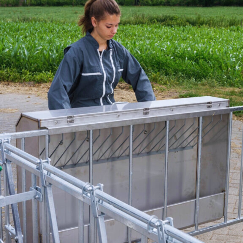 COMBIFEEDER XL INOX – Image 3