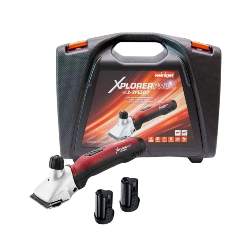 tondeuse-heiniger-2-batteries-sans-fil