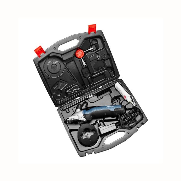 Tondeuse Heiniger Xplorer sans Fil – Chevaux & bovins – Image 2