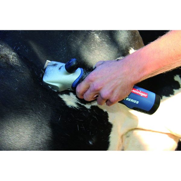 Tondeuse Heiniger Xplorer sans Fil – Chevaux & bovins – Image 5